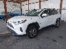 JTMRWRFV4SD****** Usados y Reparables 2025 Toyota RAV4 Hybrid en Fort Pierce