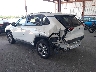 JTMRWRFV4SD****** Salvamento y Reparables 2025 Toyota RAV4 Hybrid en Fort Pierce