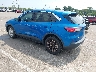 1FMCU9G65MU****** Salvamento y Reparables 2021 Ford Escape en Memphis