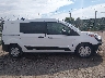 NM0LE7S2XP1****** Repairable 2023 Ford Transit Connect in Kansas State