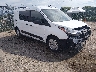 NM0LE7S2XP1****** Salvage and Wrecked 2023 Ford Transit Connect in Wichita