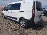 NM0LE7S2XP1****** Salvage and Repairable 2023 Ford Transit Connect in Wichita