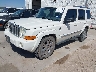 1J8HG58P37C****** Used and Repairable 2007 Jeep Commander in Permian Basin