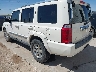 1J8HG58P37C****** Salvage and Repairable 2007 Jeep Commander in Permian Basin
