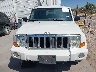 1J8HG58P37C****** Salvage and Repairable 2007 Jeep Commander in Texas State