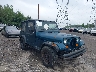 1J4FY29S9SP****** Salvage and Wrecked 1995 Jeep Wrangler in Bridgeport