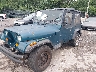 1J4FY29S9SP****** Used and Repairable 1995 Jeep Wrangler in Bridgeport