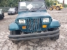 1J4FY29S9SP****** Salvage and Repairable 1995 Jeep Wrangler in Pennsylvania State