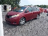 5TDKK3DC2ES****** Usados y Reparables 2014 Toyota Sienna en Pensacola