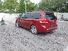 5TDKK3DC2ES****** Salvamento y Reparables 2014 Toyota Sienna en Pensacola