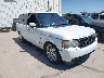 SALMF1D43CA****** Salvage and Wrecked 2012 Land Rover Range Rover in Permian Basin