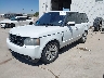 SALMF1D43CA****** Used and Repairable 2012 Land Rover Range Rover in Permian Basin