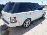 SALMF1D43CA****** Salvage and Wrecked 2012 Land Rover Range Rover in Texas State