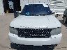SALMF1D43CA****** Salvage and Repairable 2012 Land Rover Range Rover in Texas State