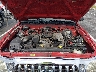 5TENL42N93Z****** Repairable 2003 Toyota Tacoma in Nashville