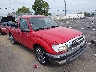5TENL42N93Z****** Salvage and Repairable 2003 Toyota Tacoma in Tennessee State