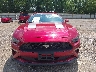 1FA6P8TH0M5****** Wrecked 2021 Ford Mustang in Tennessee State