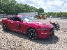 1FA6P8TH0M5****** Salvage and Wrecked 2021 Ford Mustang in Knoxville