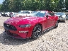 1FA6P8TH0M5****** Used and Repairable 2021 Ford Mustang in Knoxville