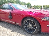 1FA6P8TH0M5****** Salvage and Repairable 2021 Ford Mustang in Tennessee State