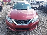 1N4AL3AP4GC****** Wrecked 2016 Nissan Altima in Indiana State