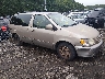 4T3ZF13C53U****** Salvamento y Destrozados 2003 Toyota Sienna en Long Island