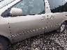 4T3ZF13C53U****** Salvamento y Reparables 2003 Toyota Sienna en Estado de Nueva York