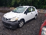 3N1CC11E59L****** Usados y Reparables 2009 Nissan Versa en Long Island
