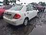3N1CC11E59L****** Salvamento y Destrozados 2009 Nissan Versa en Estado de Nueva York