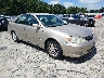 4T1BE32K43U****** Salvamento y Destrozados 2003 Toyota Camry en Atlanta East