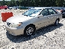 4T1BE32K43U****** Usados y Reparables 2003 Toyota Camry en Atlanta East