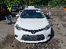 5YFBURHE3EP****** Wrecked 2014 Toyota Corolla in Maryland State