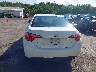 5YFBURHE3EP****** Wrecked 2014 Toyota Corolla