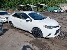 5YFBURHE3EP****** Salvage and Wrecked 2014 Toyota Corolla in Dundalk