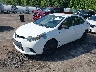 5YFBURHE3EP****** Used and Repairable 2014 Toyota Corolla in Dundalk