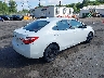 5YFBURHE3EP****** Salvage and Wrecked 2014 Toyota Corolla in Maryland State