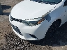 5YFBURHE3EP****** Salvage and Repairable 2014 Toyota Corolla in Maryland State