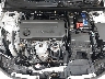2HGFE2F53SH****** Repairable 2025 Honda Civic in Newburgh