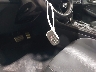 2HGFE2F53SH****** Salvage 2025 Honda Civic in New York State