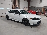 2HGFE2F53SH****** Salvage and Wrecked 2025 Honda Civic in Newburgh