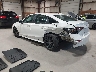 2HGFE2F53SH****** Salvage and Repairable 2025 Honda Civic in Newburgh