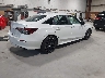 2HGFE2F53SH****** Salvage and Wrecked 2025 Honda Civic in New York State