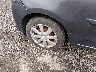 VNKJTUD35FA****** Destrozados 2015 Toyota Yaris en Estado de Nueva Jersey