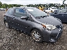 VNKJTUD35FA****** Salvamento y Destrozados 2015 Toyota Yaris en Port Murray