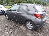 VNKJTUD35FA****** Salvamento y Reparables 2015 Toyota Yaris en Port Murray