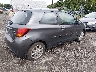 VNKJTUD35FA****** Salvamento y Destrozados 2015 Toyota Yaris en Estado de Nueva Jersey