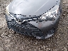 VNKJTUD35FA****** Salvamento y Reparables 2015 Toyota Yaris en Estado de Nueva Jersey