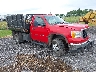 1GD322CG7BF****** Salvamento y Destrozados 2011 GMC Sierra 3500hd Chassis en Rochester