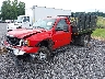 1GD322CG7BF****** Usados y Reparables 2011 GMC Sierra 3500hd Chassis en Rochester