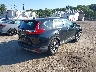 2HKRW6H34JH****** Salvamento y Destrozados 2018 Honda CR-V en Estado de Maryland
